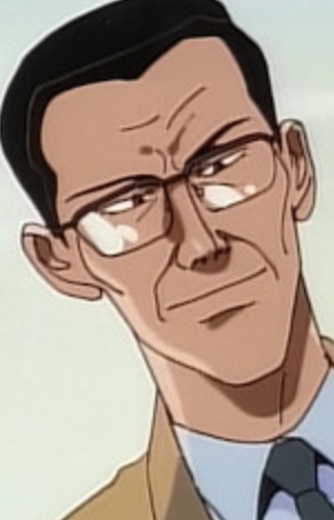 Kengo Takabayashi