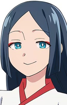 Sakae Tounomori