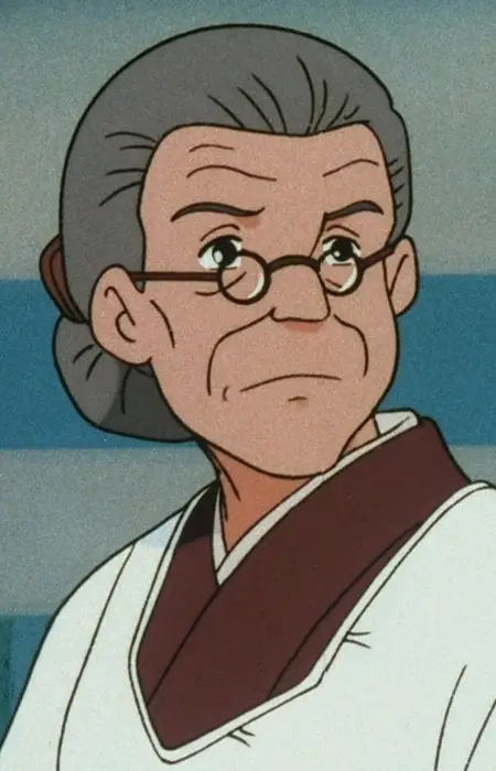 Matsuo, Yuki