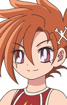 Miho Harima