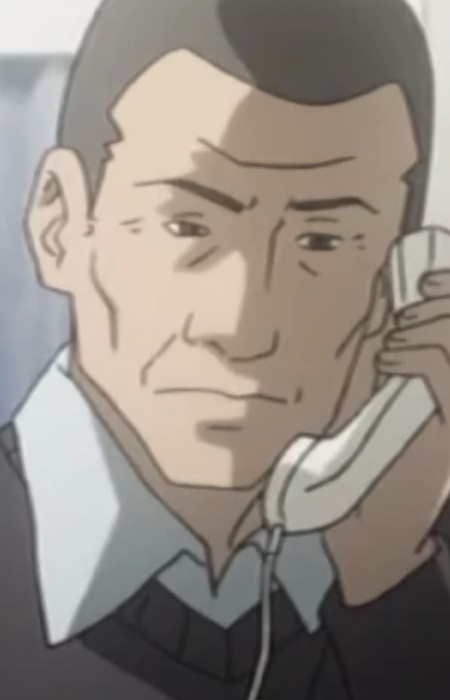 Takanobu Tsunematsu