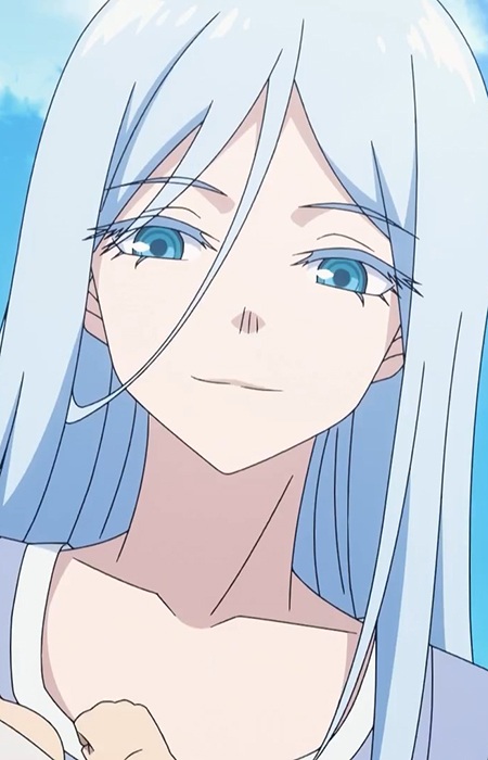 Frost Witch
