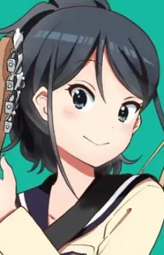 Shimizu, Kaede
