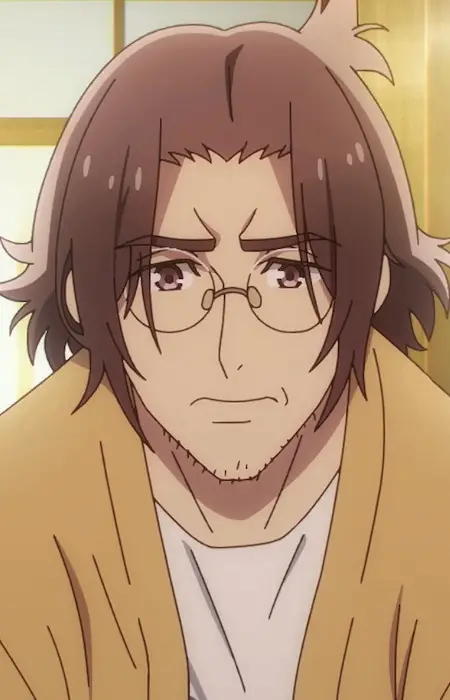 Amabuki, Naomasa