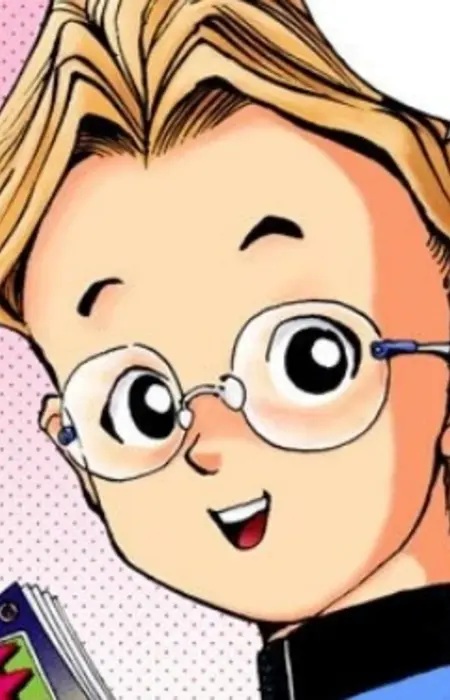 Hanasaki, Tomoya