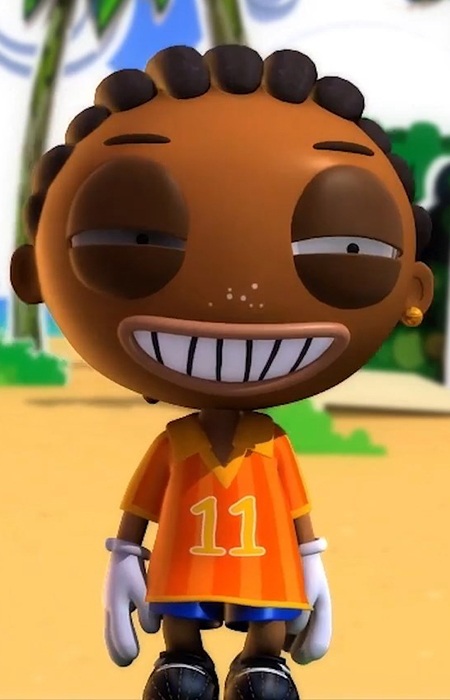 Uba