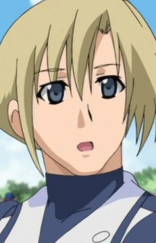 Scott Yanagisawa