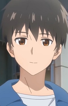 Sorano, Kakeru