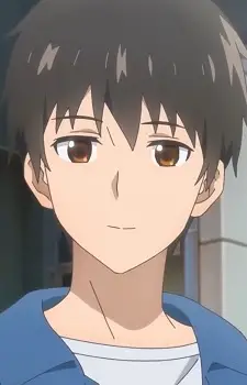 Sorano, Kakeru