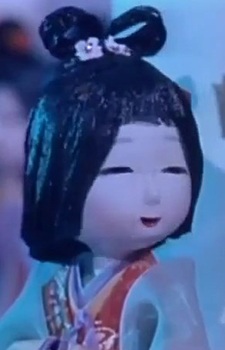 Toyotama-hime