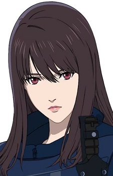 Suzuka Tashiro