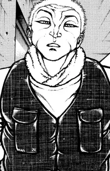 Sado, Genichi
