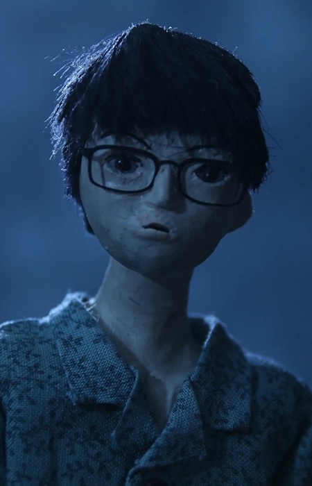 Kagaya Naoki