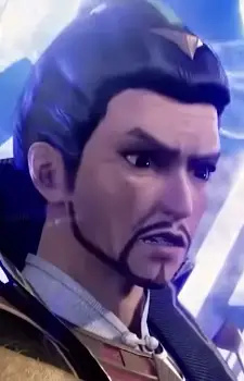 Liu, Zhen