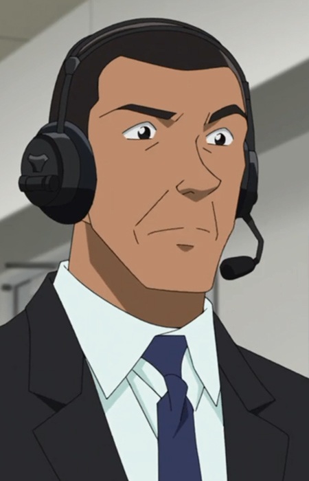 Hiroaki Morishima