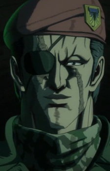 Colonel