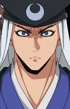 Nezu Yorinao