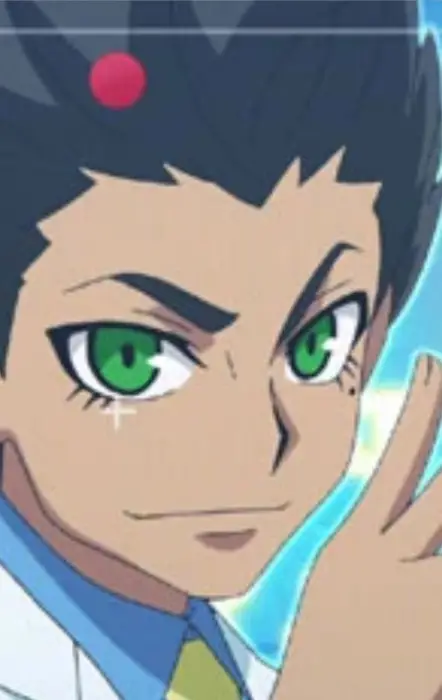 Boon, Joshua