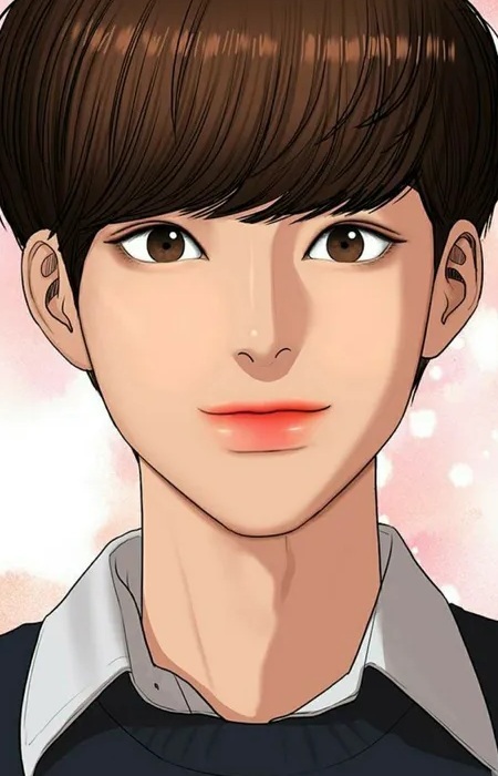 Lim Ju-young