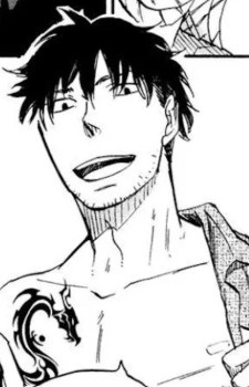 Tetsurou Nishida
