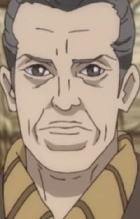 Akechi Mitsuhide