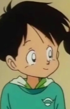 Kobayashi Yuuta