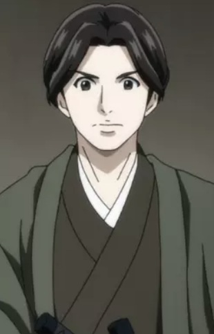 Noguchi Kenji