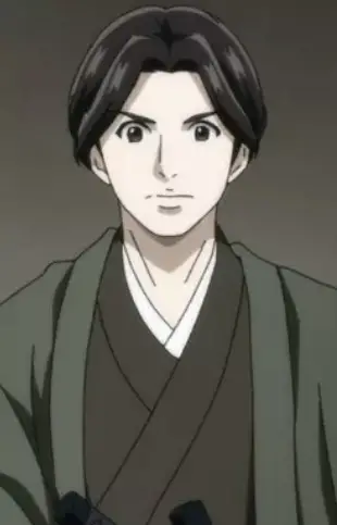 Noguchi, Kenji