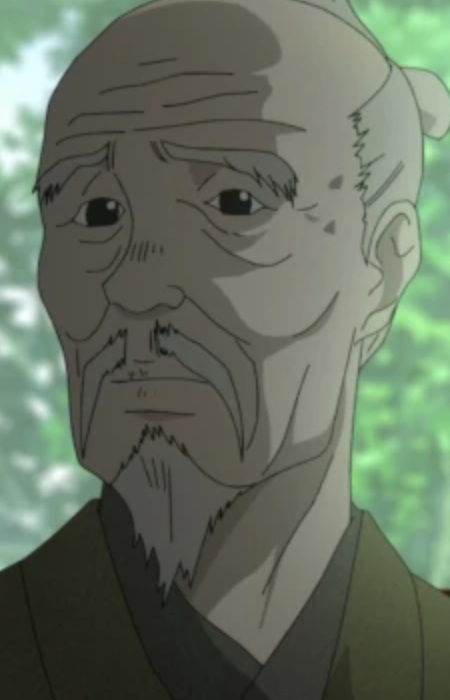 Murase Masasuke