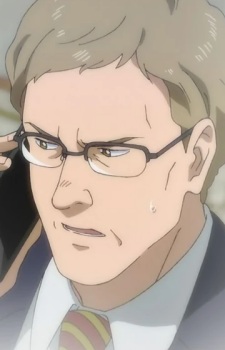Arthur Smiles