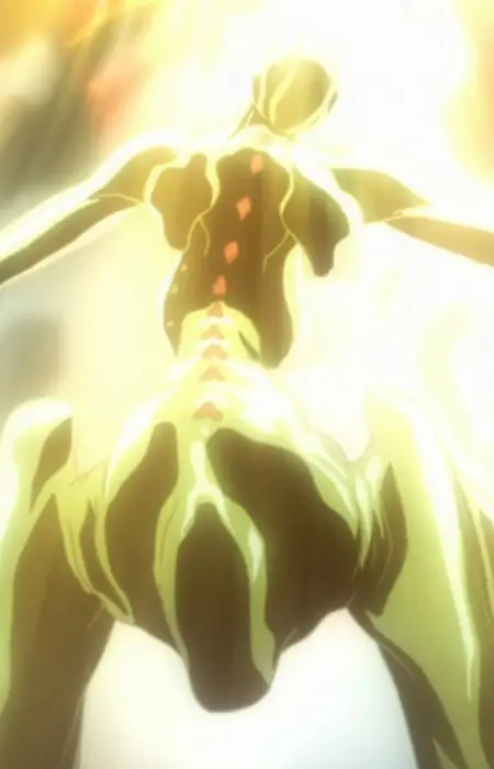 Shapeshifter