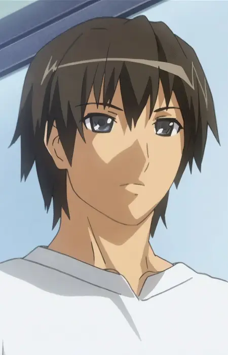 Inatani, Naoya