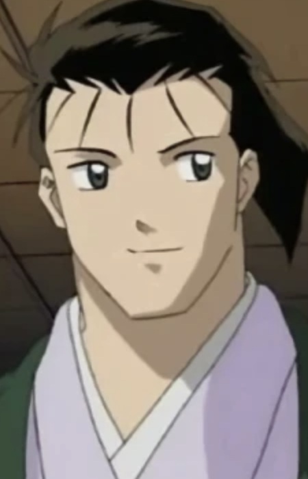 Miyamoto, Iori