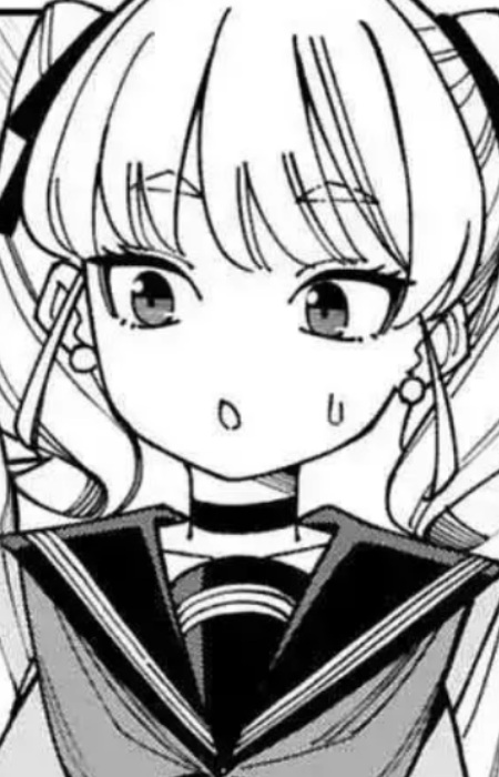 Nikaidou, Emma