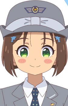 Shibaguchi, Konomi