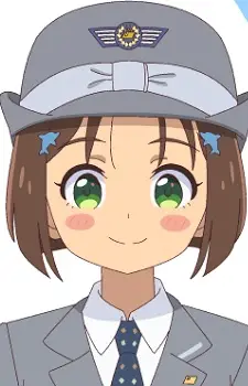 Shibaguchi, Konomi