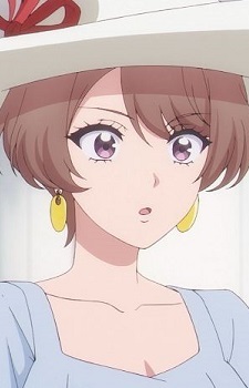 Seina Katsuragi