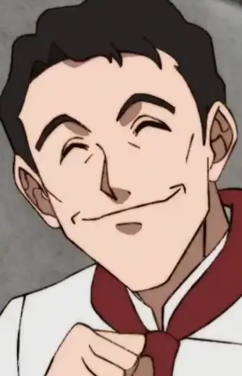 Yang, Taisen