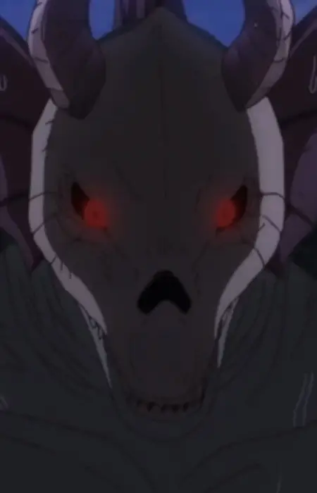 River Demon