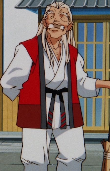 Juubei Yamada