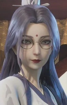 Zi Yue