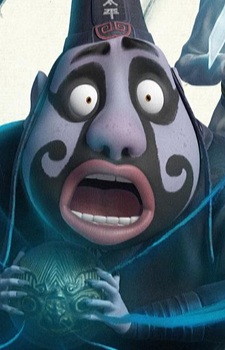 Hei Wuchang