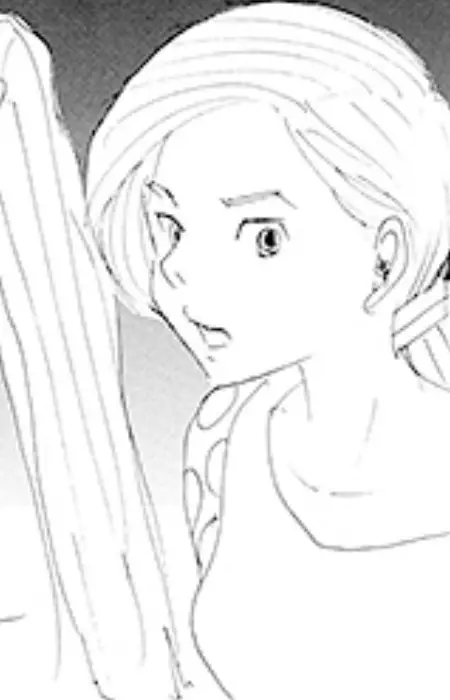 Kawajiri, Shinobu