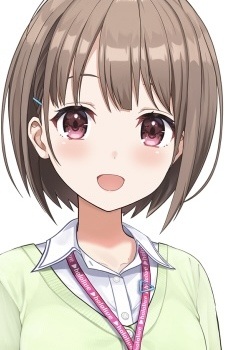 Harusaki, Nodoka