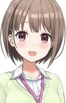 Harusaki, Nodoka