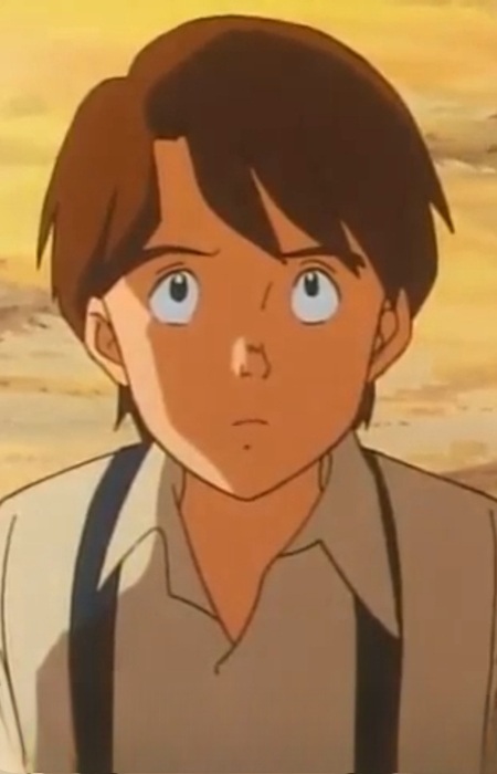 Foster Steven