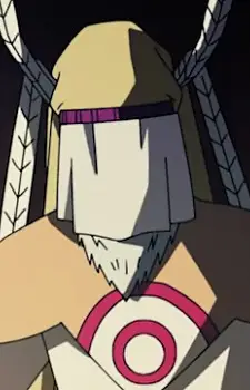 Barbatos President
