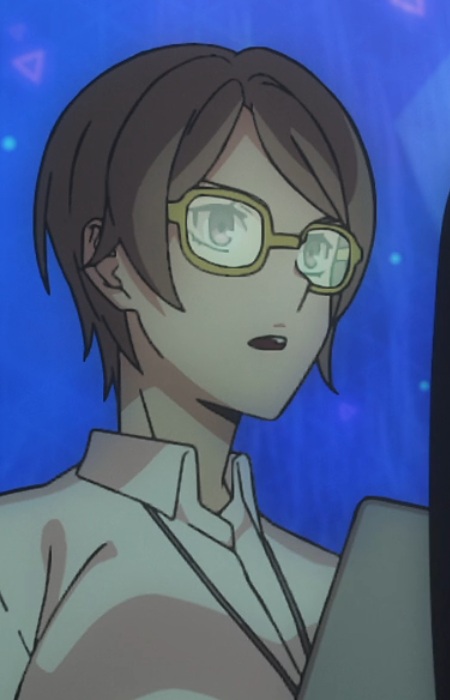 Futaba Hinako