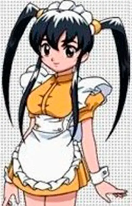 Sango