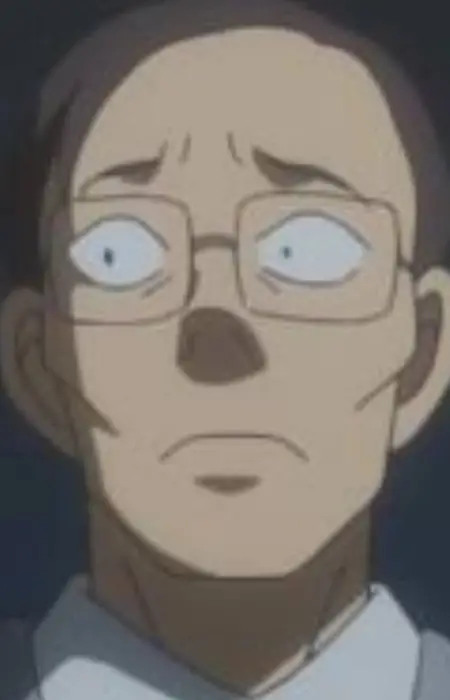 Hosokawa, Sujio